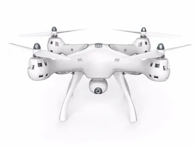 Ремонт квадрокоптеров Syma X8 Pro в Ижевске